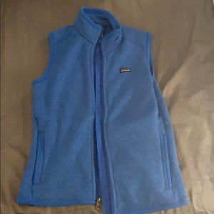 Patagonia Better sweater vest